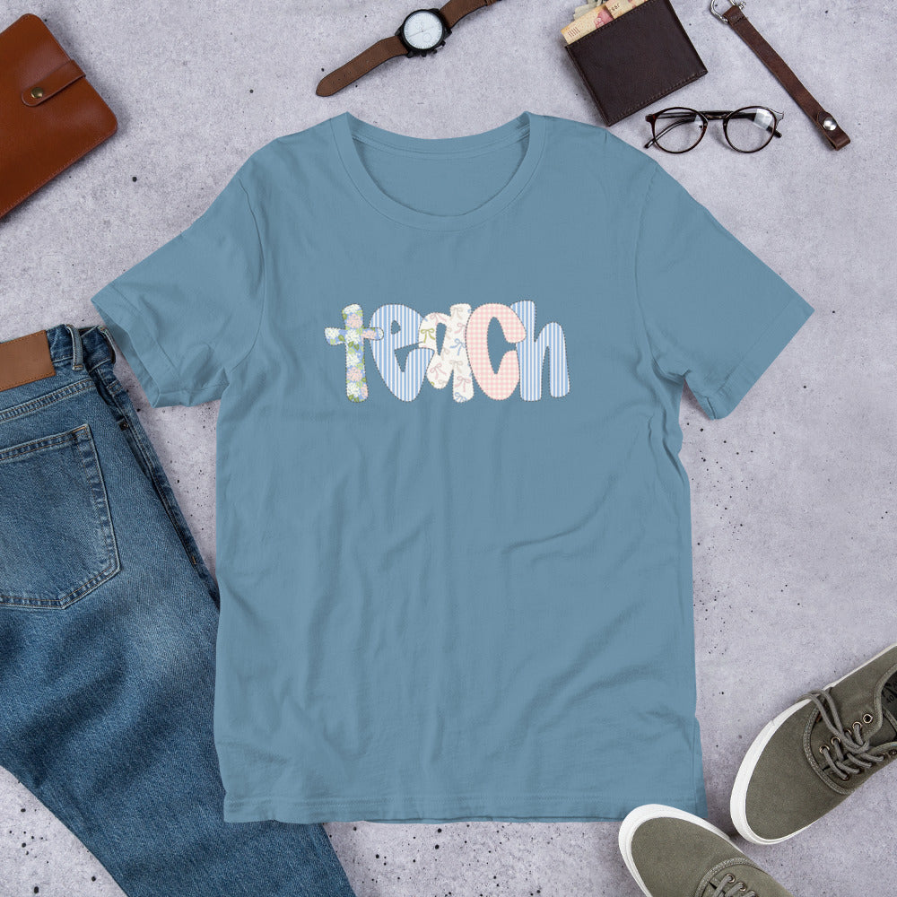 Teach
